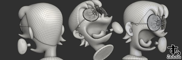 ikd_Suuuu Profile Banner