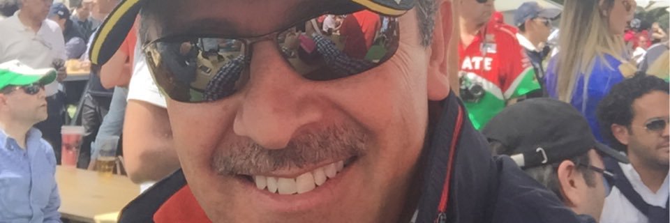gonz60's profile banner image