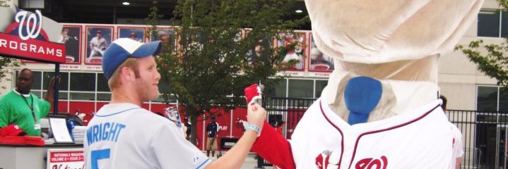 Chris DuPrau banner