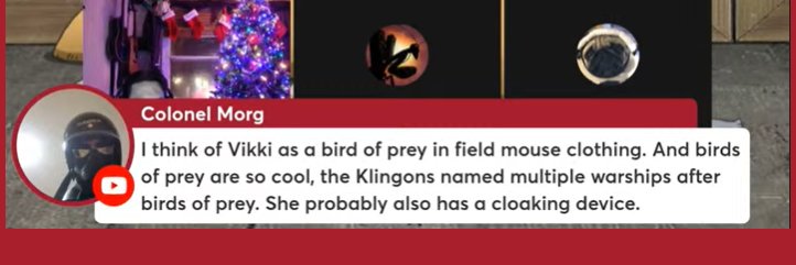 Vikkiverse2's profile banner image