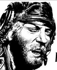 Cynical Oddball banner
