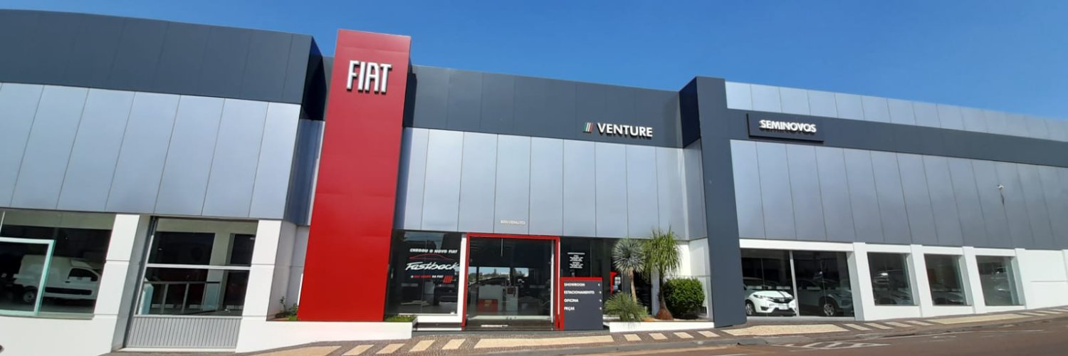 VentureFiat's profile banner image