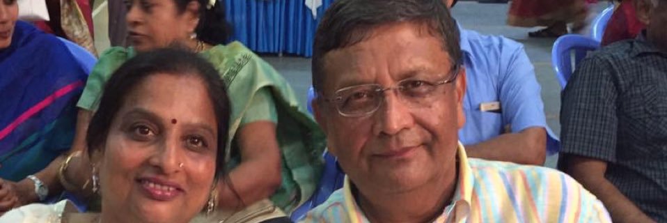 pramod51's profile banner image