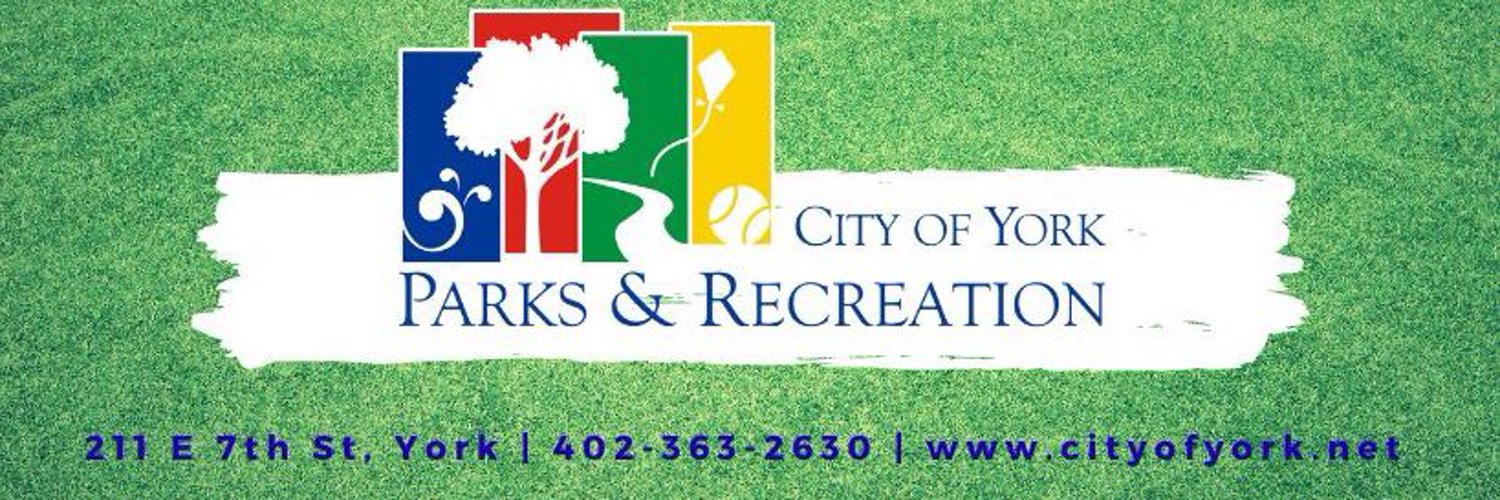 York Parks & Rec on Twitter "Beaver Creek Trail is still open, please use CDC