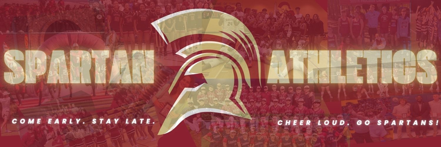 South Paulding HS Athletics's banner