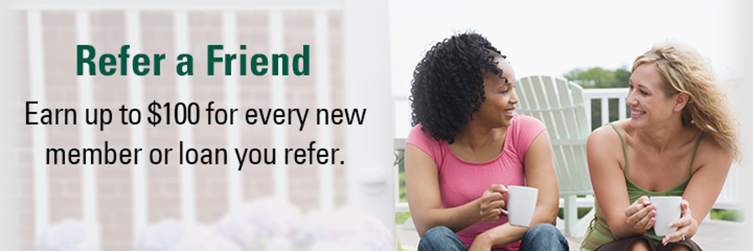 Freedom Credit Union (FreedomCUinPA) / Twitter