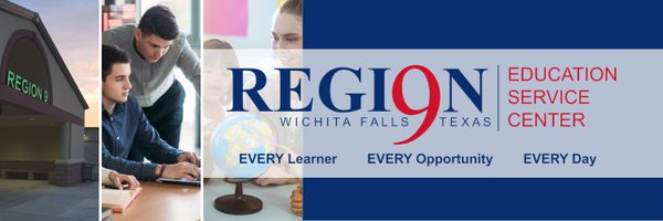 Region9ESC Profile Banner