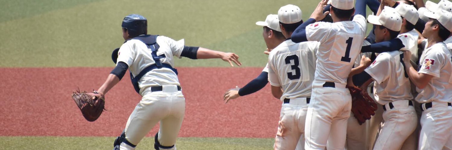 m_baseball6's profile banner image