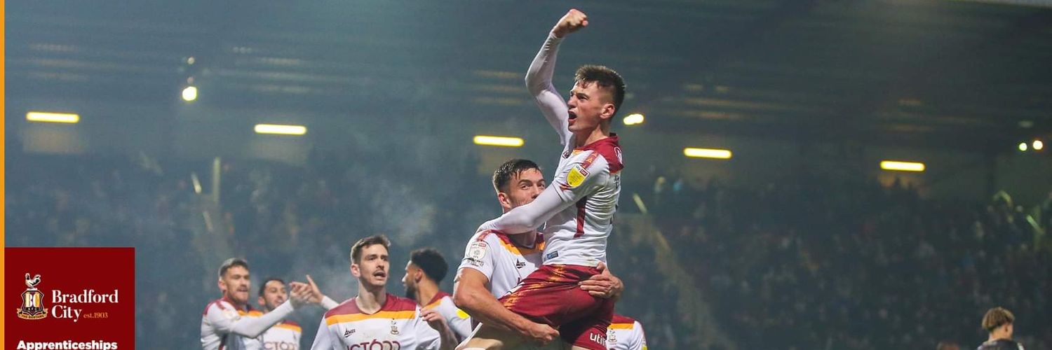 Alan Martin Biggins banner