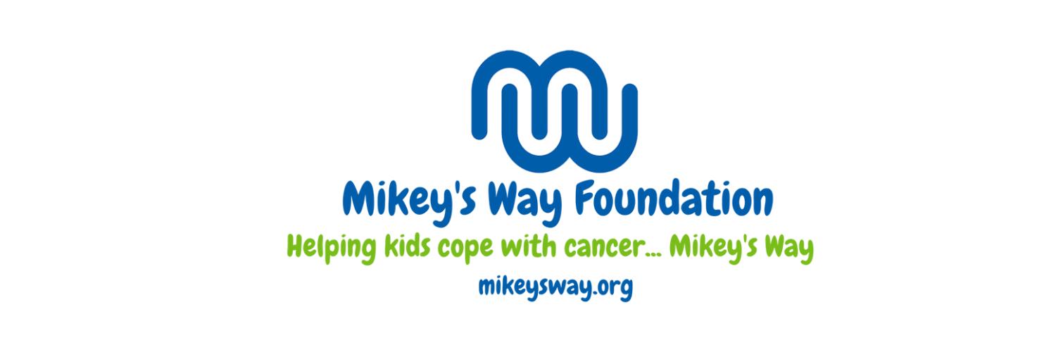 Mikey'sWayFoundation banner
