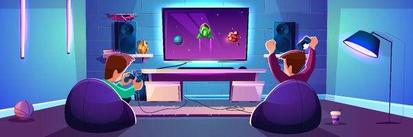 gamemonetize Profile Banner