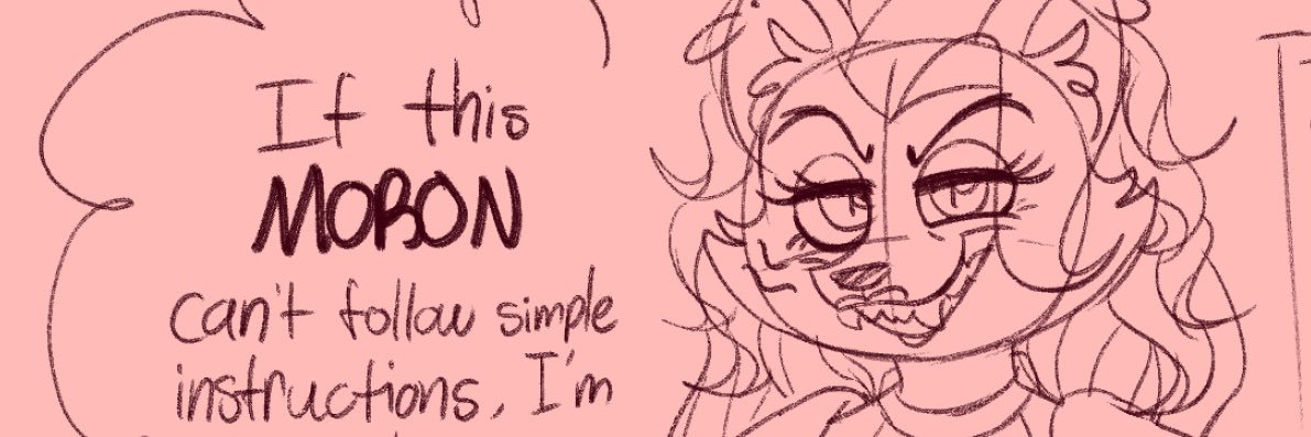 🔥Roxanne Wolf’s husband🐺 banner