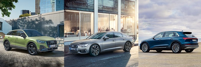 AudiCentre's profile banner image