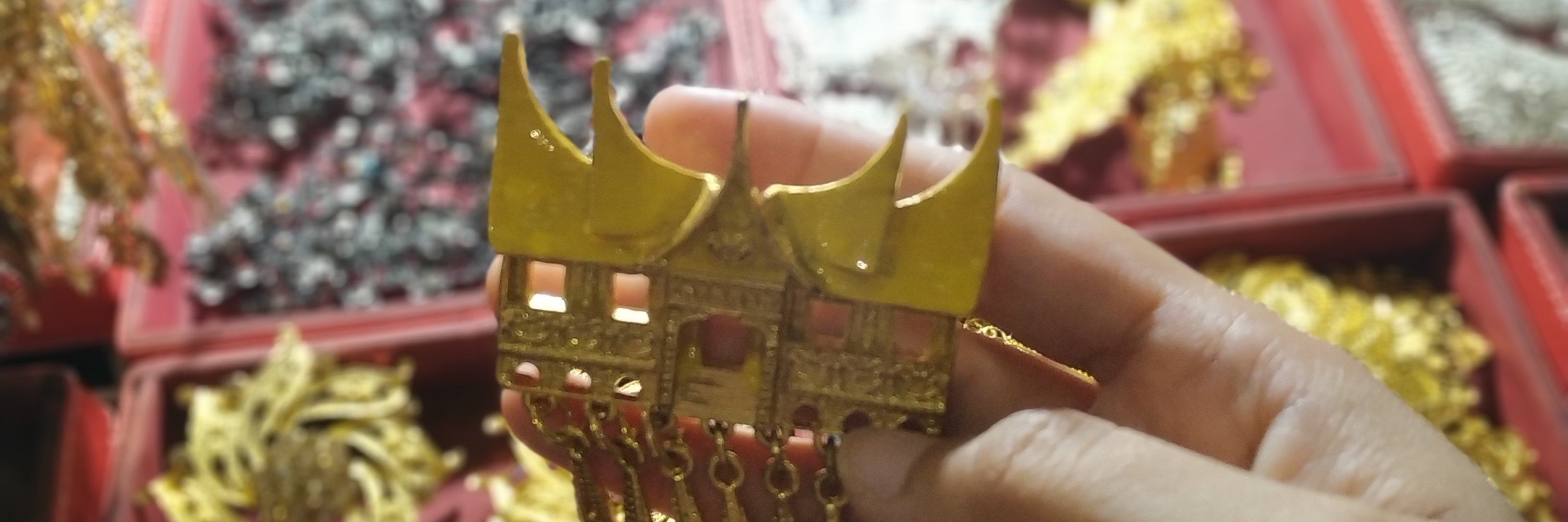IstifaniDachlan's profile banner image