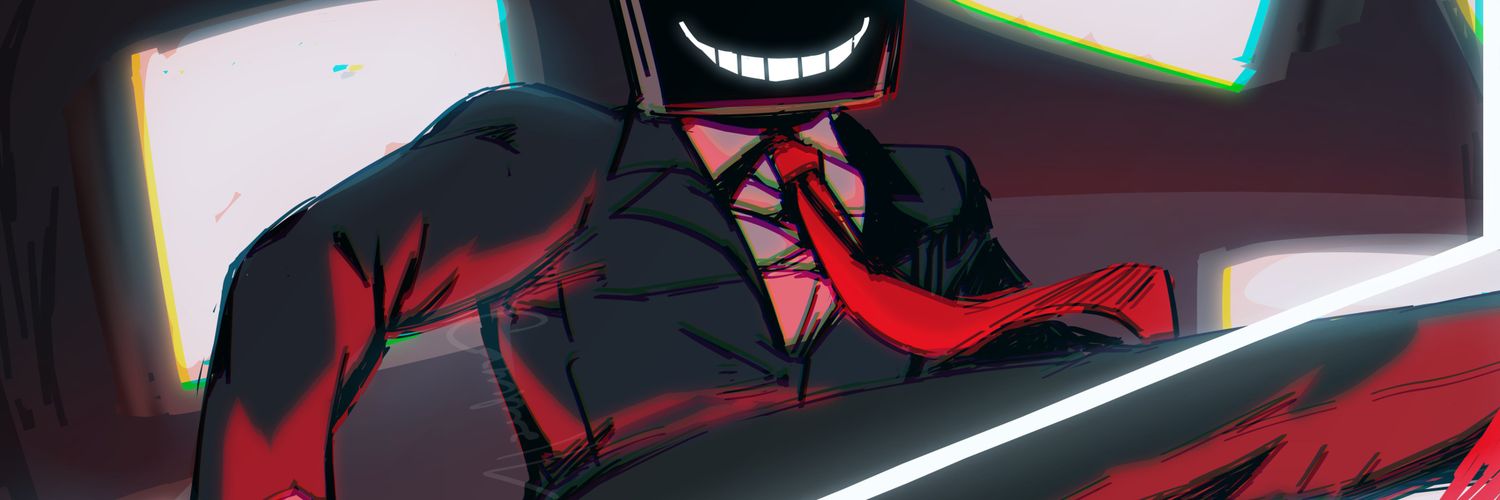 BurbleYozzi's profile banner image