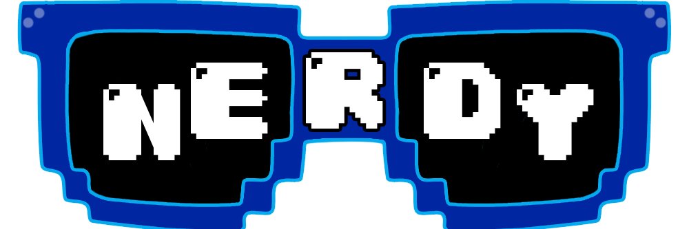 ThatNerdySite's profile banner image