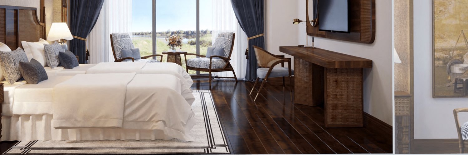 HotelNinh's profile banner image