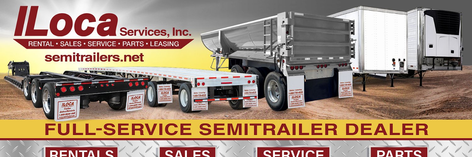 ILocaServices's profile banner image