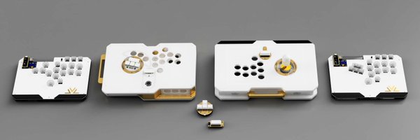 goldenlever Profile Banner