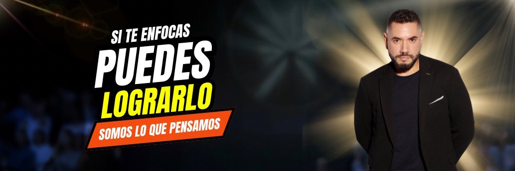 Isiliomoreno's profile banner image