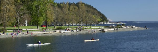 Snohomish County Profile Banner