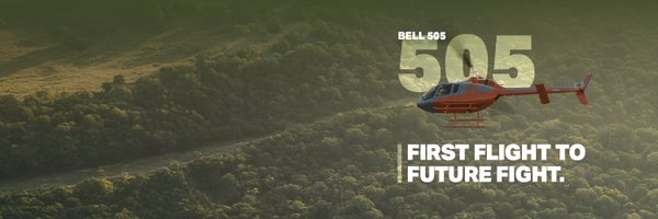 BellFlight Profile Banner