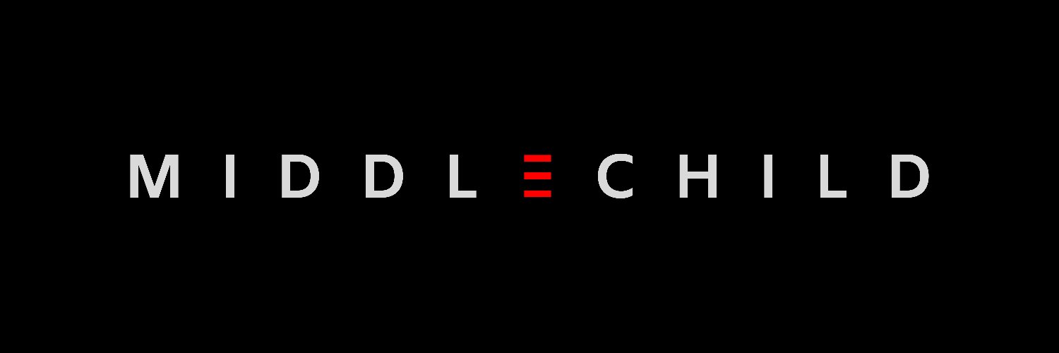 Middle Child Profile Banner