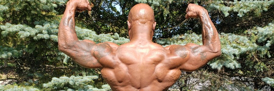 benwhiteifbbpro's profile banner image
