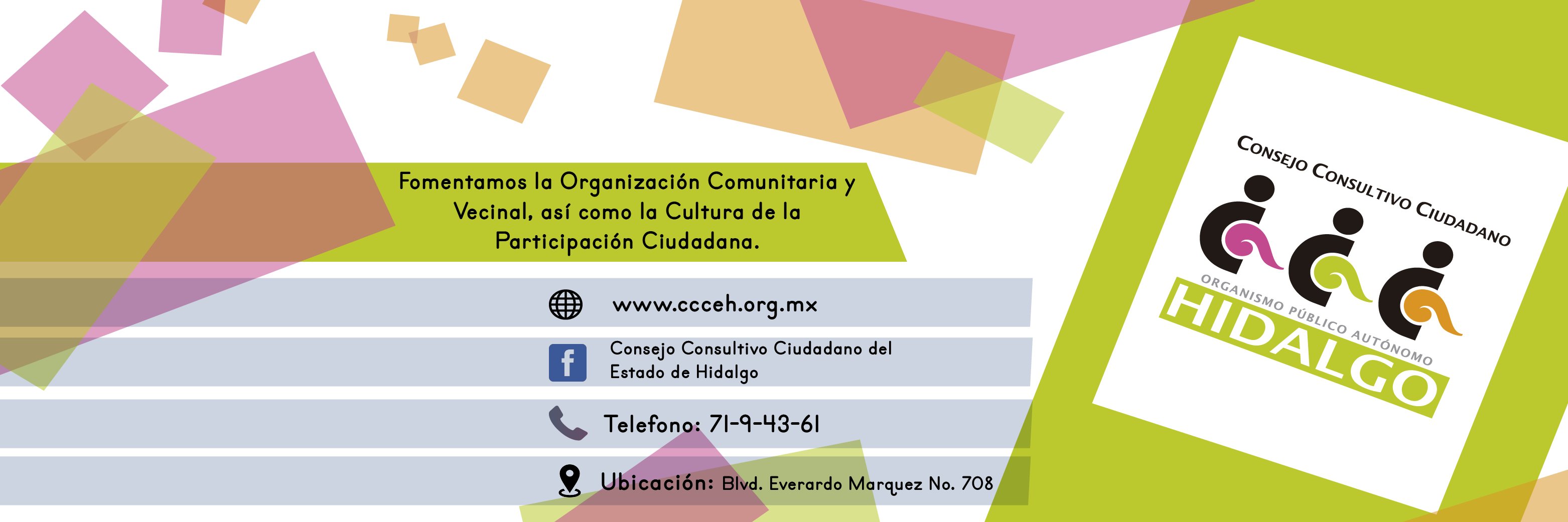 ccchidalgo's profile banner image