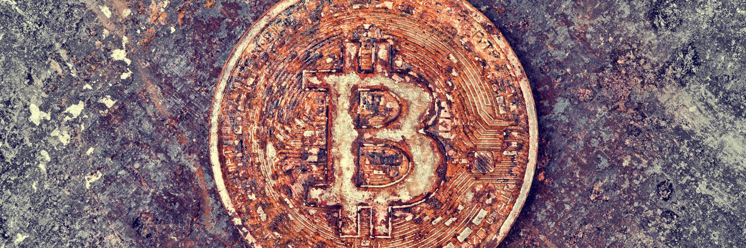 Old Bitcoin Comments banner