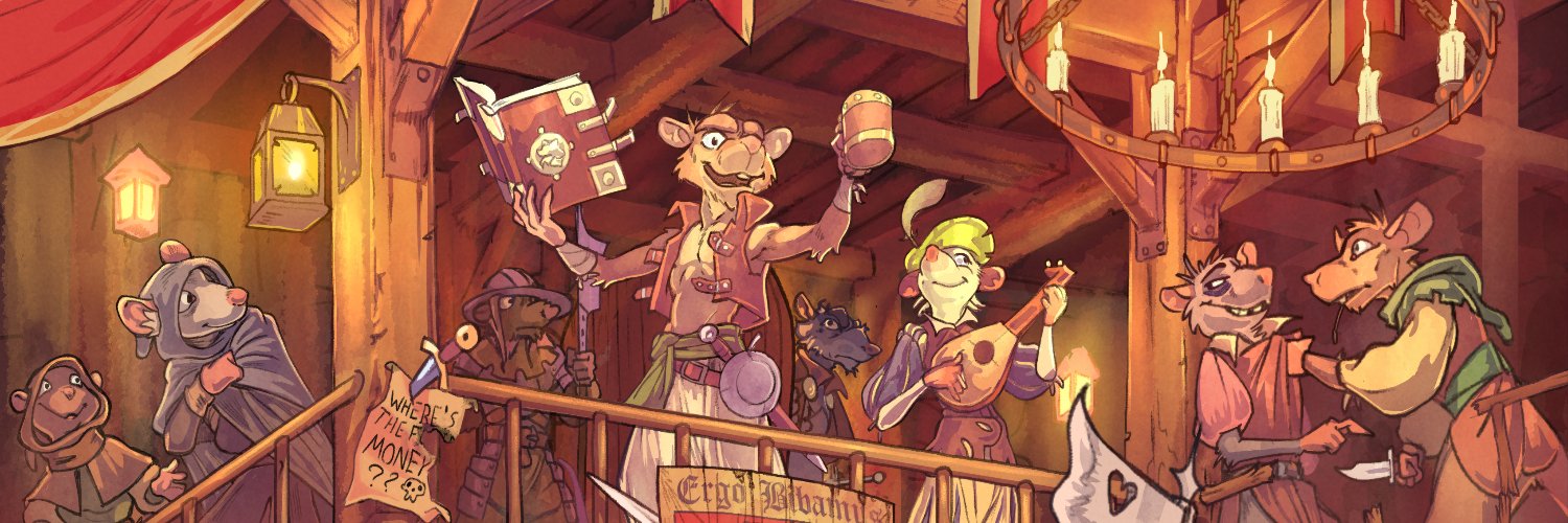 sneaky gnida's banner