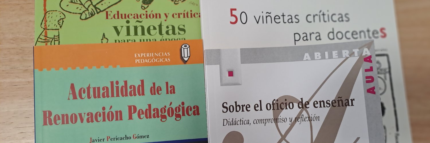 Javier Pericacho banner