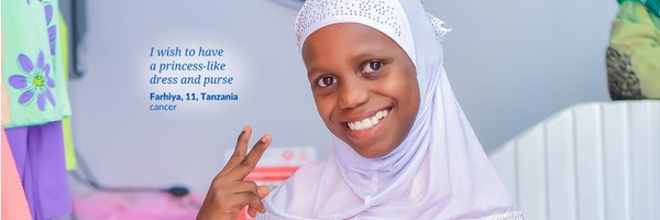 MakeAWishIntl Profile Banner