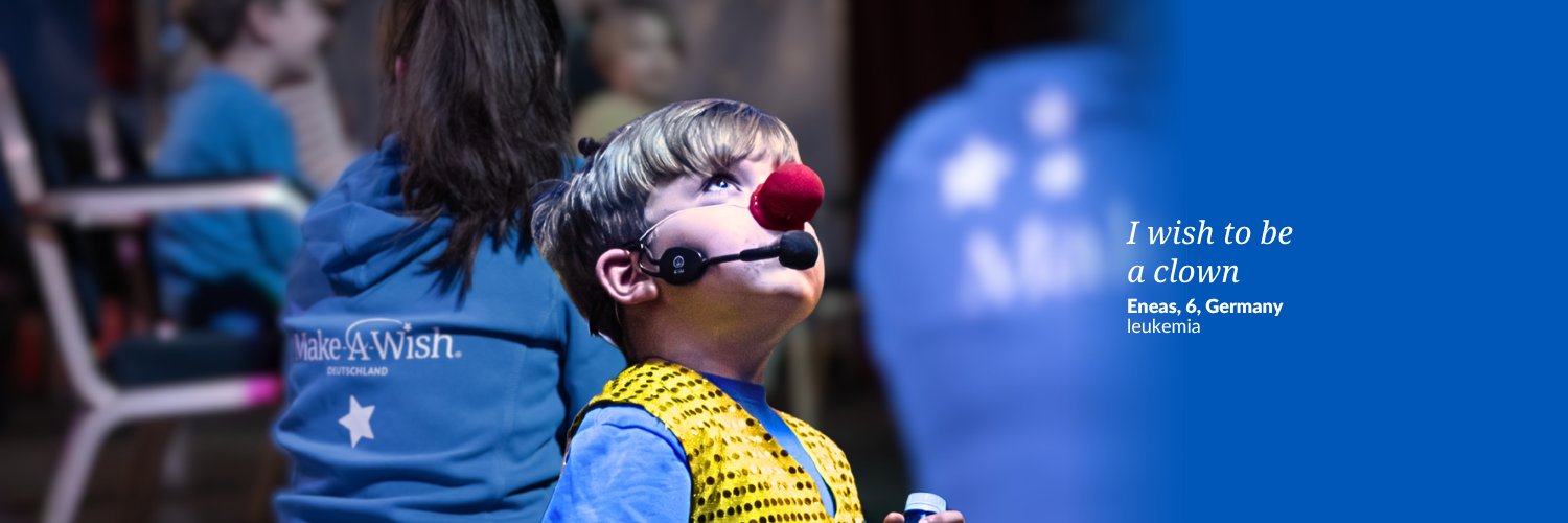 MakeAWishIntl's profile banner image