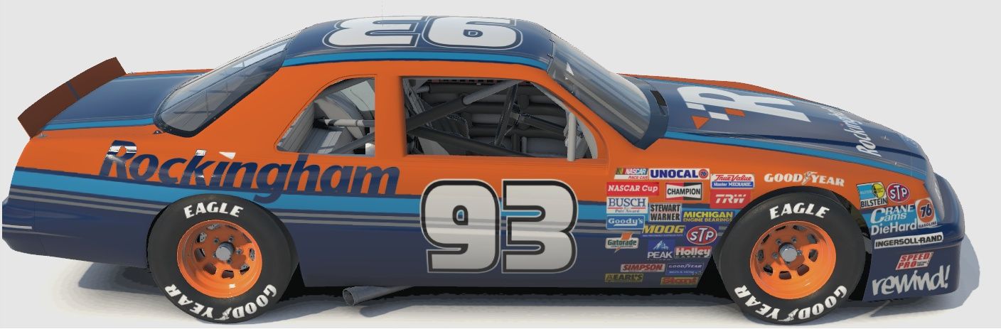 Michael banner