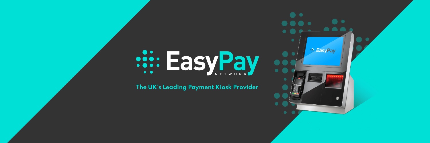 EasyPayNetwork's profile banner image