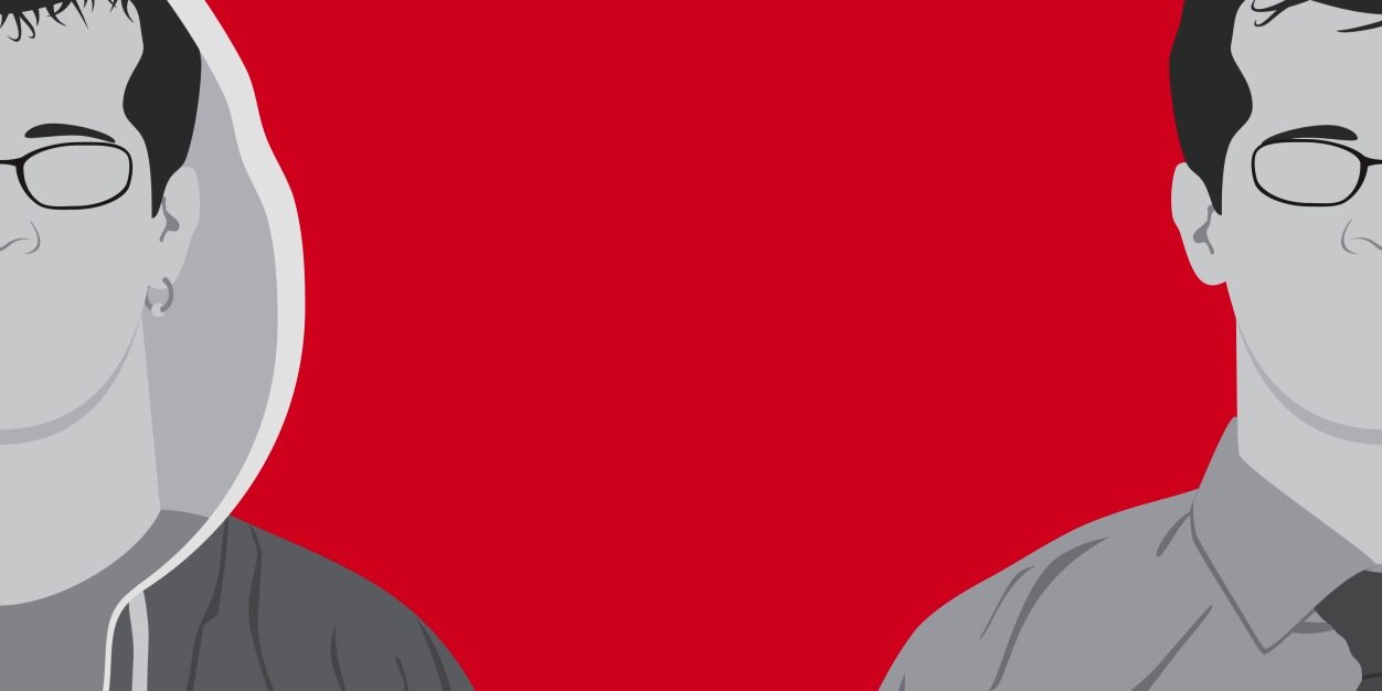 paperbagfox's profile banner image