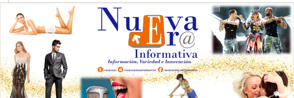 Nuevaei Profile Banner