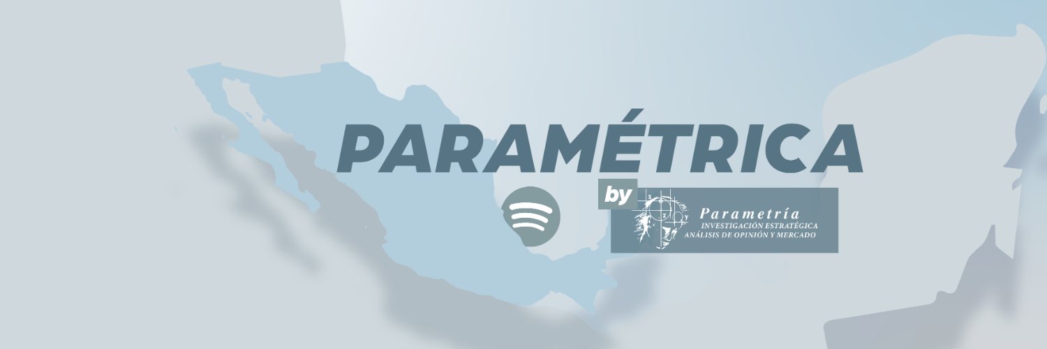 Parametría banner