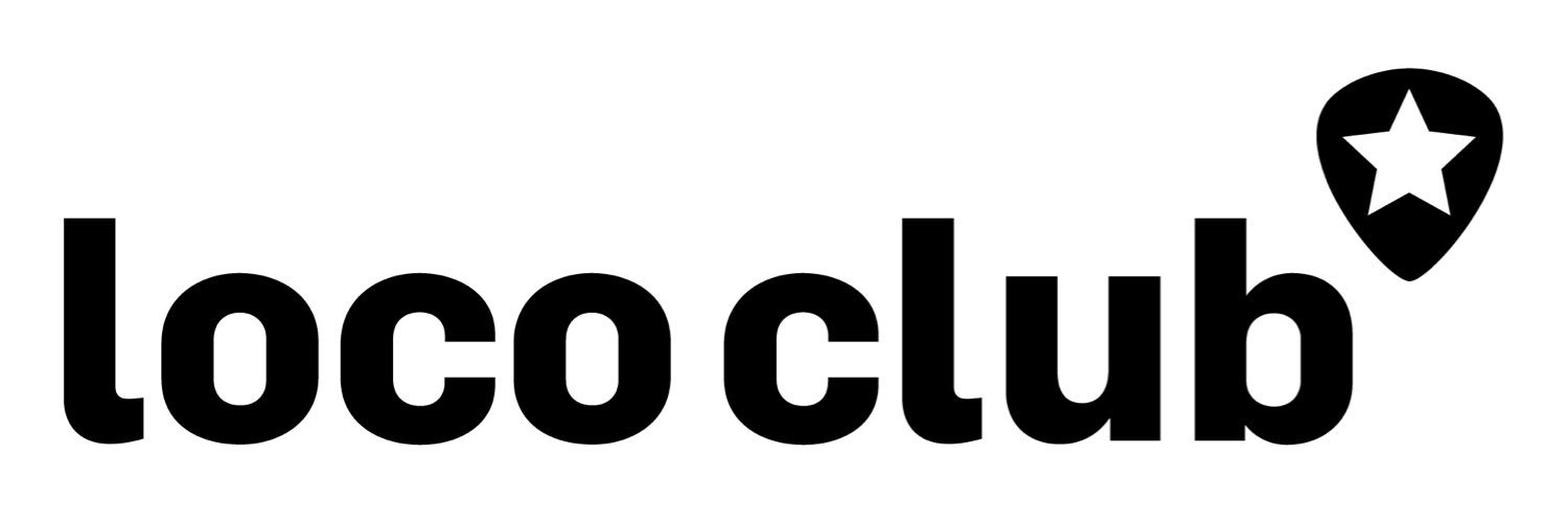 Loco Club Valencia banner