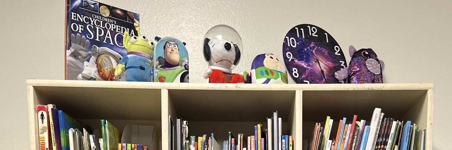 Ms. Gonzalez banner