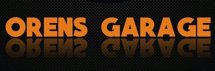 orens banner