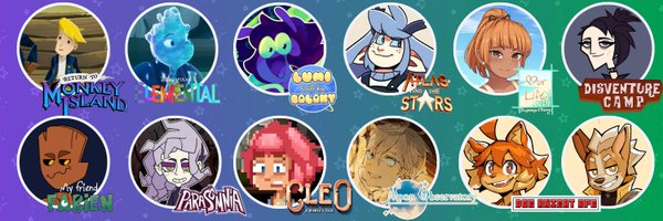 JustAVoiceActor Profile Banner