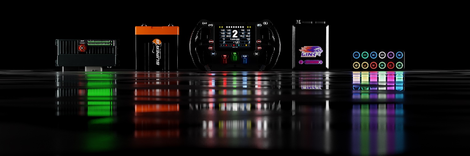 Aim Technologies banner
