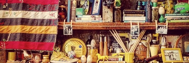 Red Rooster Harlem banner