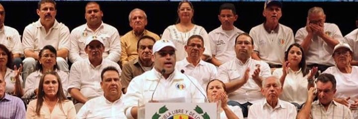 Otto Piñero banner