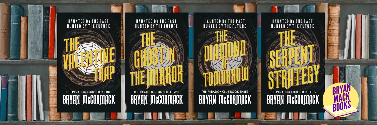 BryanMcCormack's profile banner image