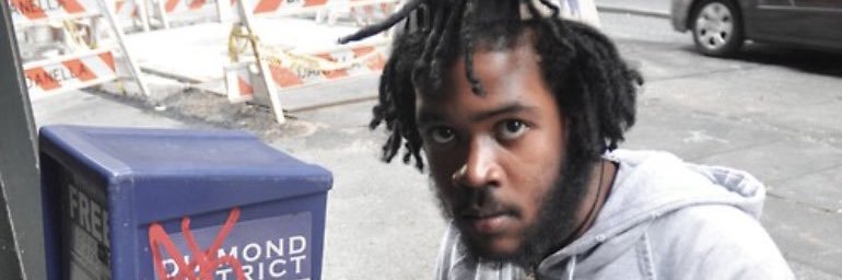 JussObey's profile banner image