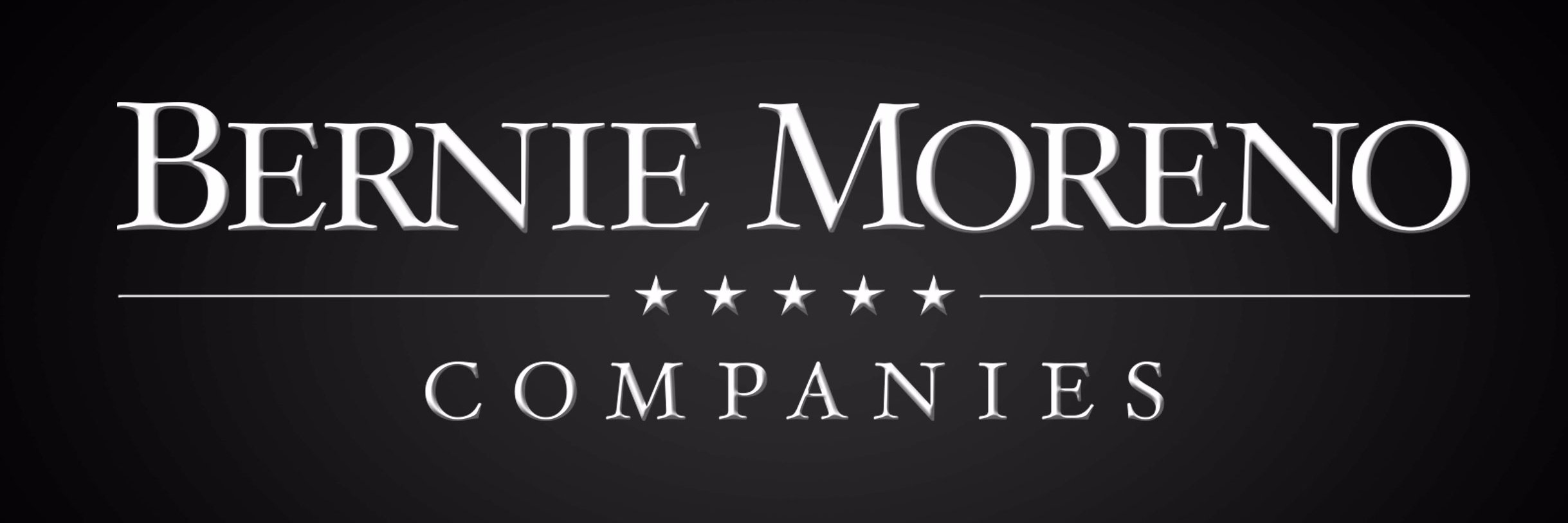 BernieMorenoCo's profile banner image