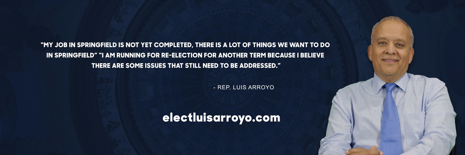 Luis Arroyo banner